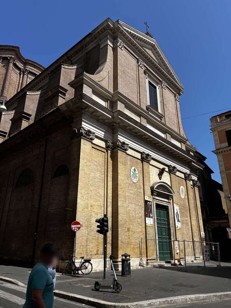 Vangelo del 13 novembre 2025: Il regno di Dio è già qui