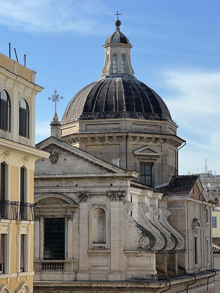 Vangelo del 21 novembre 2025: La vera famiglia che nasce dall’ascolto