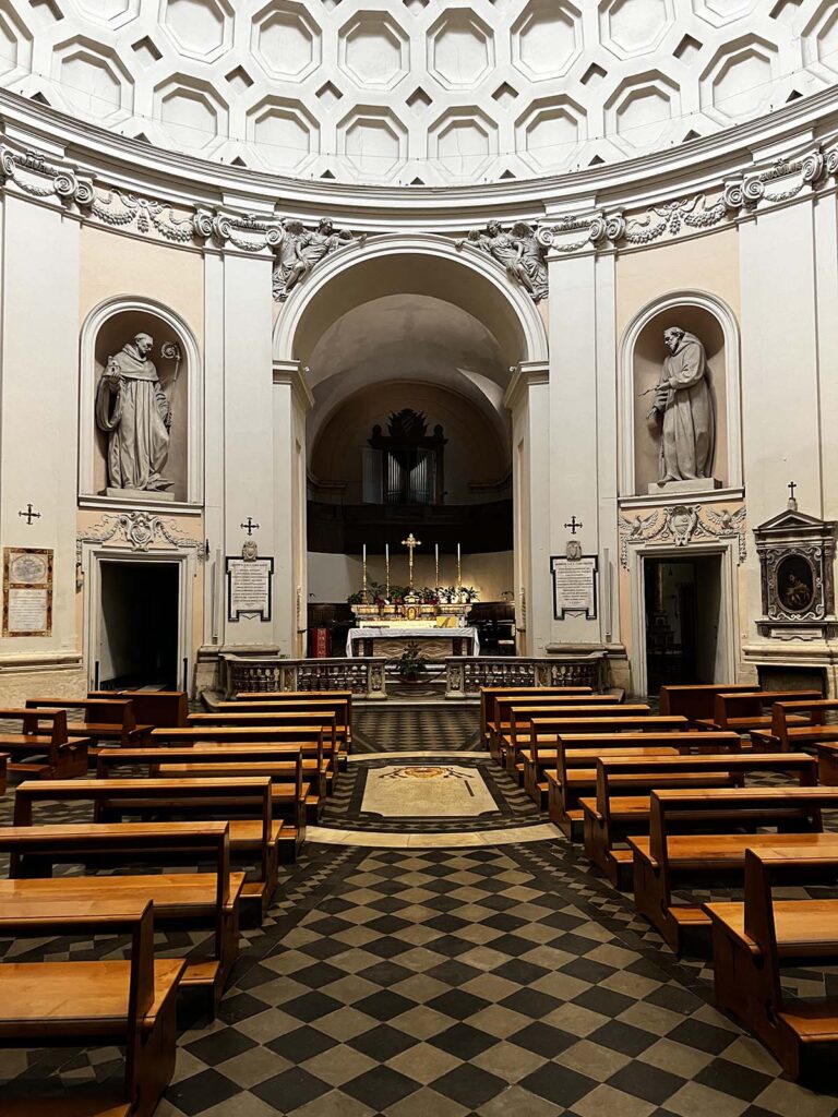 Vangelo del 07 gennaio 2026: quando la luce sceglie la periferia