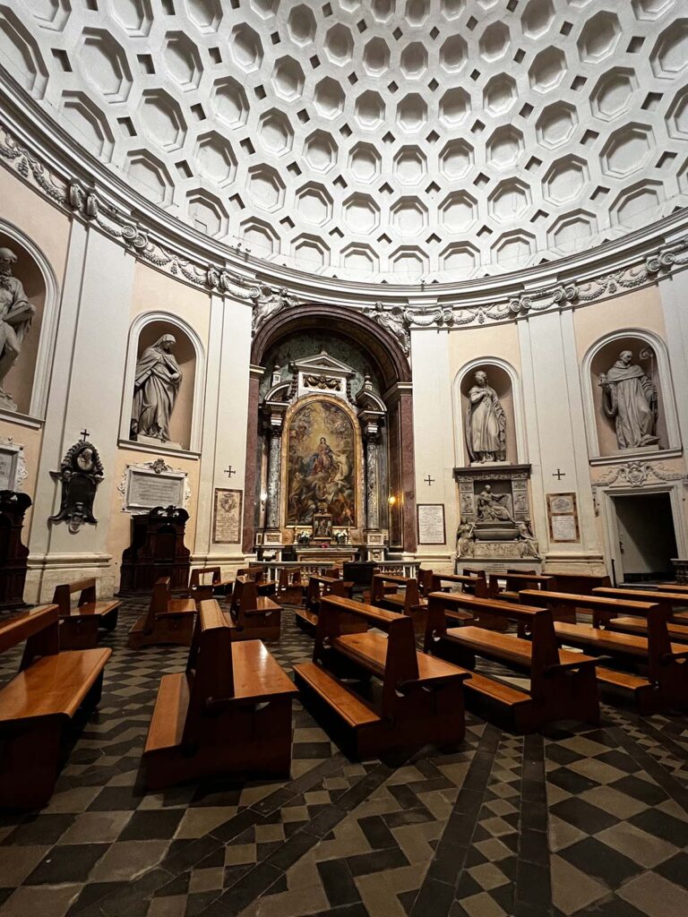 Vangelo del 09 gennaio 2026: il coraggio che nasce quando il vento è contrario