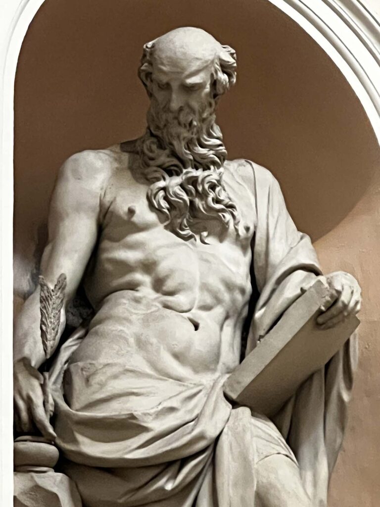 Vangelo del 10 gennaio 2026: oggi si compie la Scrittura