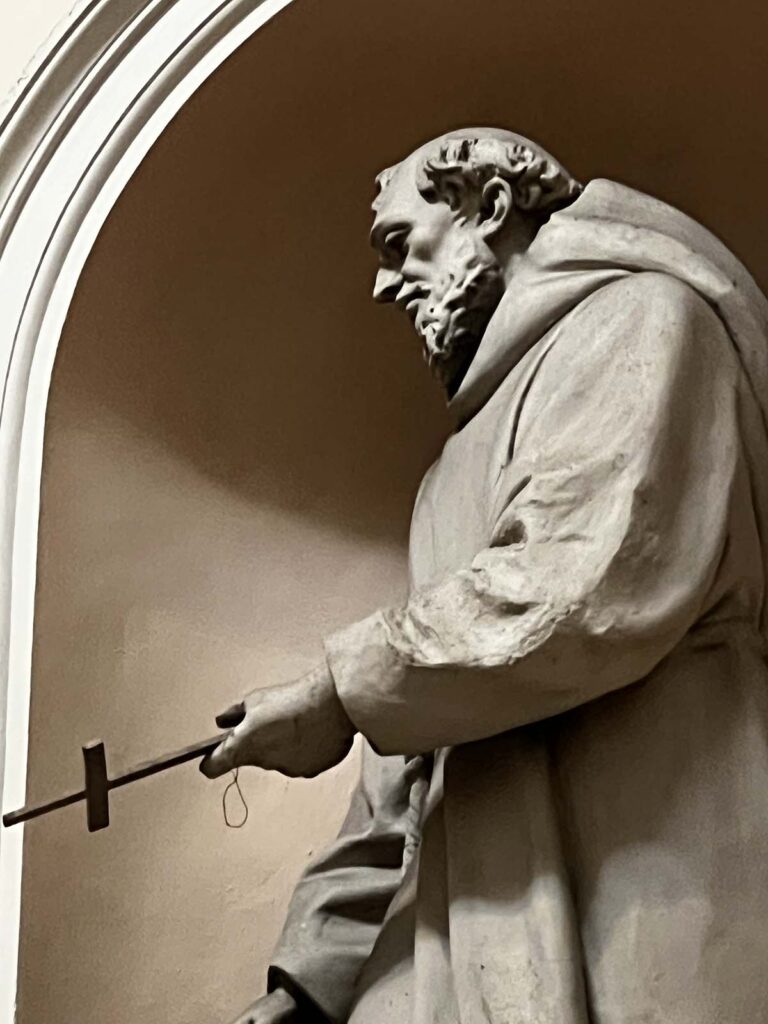 Vangelo del 13 gennaio 2026: un’autorità che libera